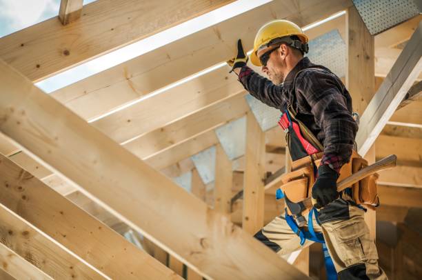 Quick and Trustworthy Emergency Roof Repair Services in Thornwood, NY