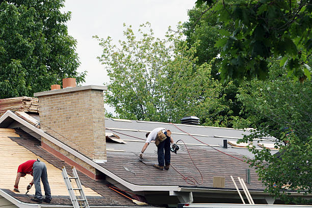 Best Roof Leak Repair  in Thornwood, NY